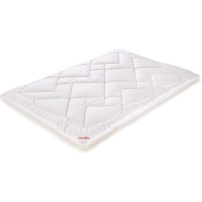 Paradies - Anela Bio - 155 x 200 cm - Bettdecke Paradies - Anela Bio - 155 x 200 cm - Bettdecke