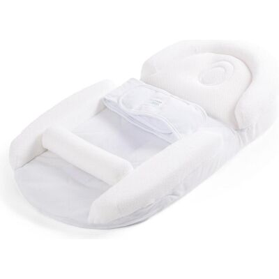 Doomoo Supreme Sleep Plus Babynest - Baby Nest Doomoo Supreme Sleep Plus Babynest - Baby Nest
