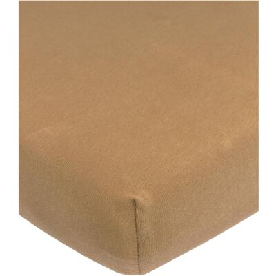 Meyco Fixleintuch Babybett - Jersey Spannbettlaken 180x200 - Bettwäsche Meyco Fixleintuch Babybett - Jersey Spannbettlaken 180x200 - Bettwäsche