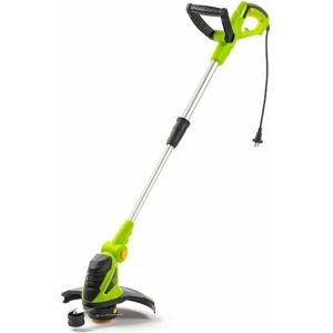 Fieldmann Rasentrimmer, lawn mower FZS 2505-E (Trimmfaden) Fieldmann Rasentrimmer, lawn mower FZS 2505-E (Trimmfaden)