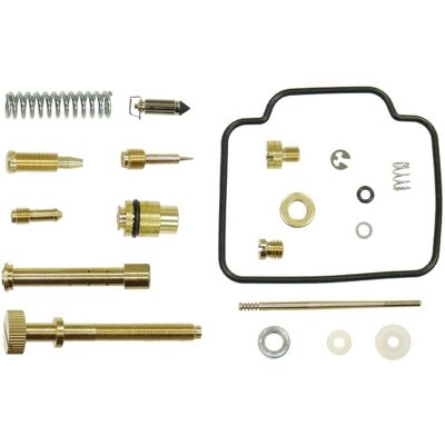 Bronco, Fahrzeug Werkzeug, VERGASER-REPARATURSATZ POLARIS SPORTSMAN 600 '03-04 (26-1009) (FÜR 1 VERGASER) Bronco, Fahrzeug Werkzeug, VERGASER-REPARATURSATZ POLARIS SPORTSMAN 600 '03-04 (26-1009) (FÜR 1 VERGASER)