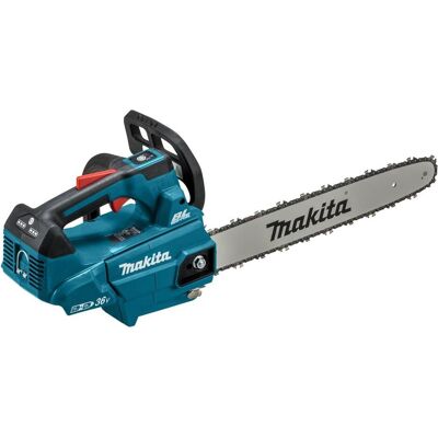 Makita DUC406Z Akku-Kettensäge 40cm - Kabellos, Hohe Leistung Makita DUC406Z Akku-Kettensäge 40cm - Kabellos, Hohe Leistung