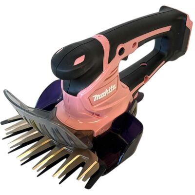 Makita UM 600 D Pink Akku Grasschere - ohne Akku Makita UM 600 D Pink Akku Grasschere - ohne Akku