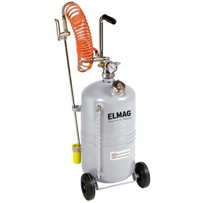Elmag, Hochdruckreiniger, - Profi-Sprühgerät fahrbar PREMIUM SPRAY PS 24 (Druckluft) Elmag, Hochdruckreiniger, - Profi-Sprühgerät fahrbar PREMIUM SPRAY PS 24 (Druckluft)