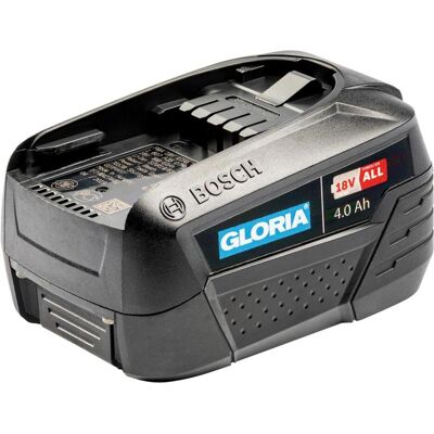 Gloria Haus und Garten, Werkzeugakku + Ladegerät, Akku (18 V) Gloria Haus und Garten, Werkzeugakku + Ladegerät, Akku (18 V)