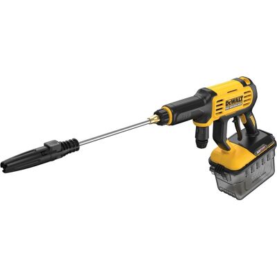 DeWalt, Hochdruckreiniger, Pulitore a Batteria Flexvolt (Akkubetrieb) DeWalt, Hochdruckreiniger, Pulitore a Batteria Flexvolt (Akkubetrieb)