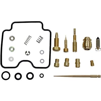 Bronco, Fahrzeug Werkzeug, VERGASER-REPARATURSATZ YAMAHA YFM 450FG GRIZZLY (07-14), YFM 450FX WOLVERINE (07-10) Bronco, Fahrzeug Werkzeug, VERGASER-REPARATURSATZ YAMAHA YFM 450FG GRIZZLY (07-14), YFM 450FX WOLVERINE (07-10)