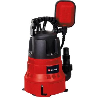 Einhell Wasserpumpe, Kombipumpe GC-DP 7035 LL (Schmutzwasserpumpe) Einhell Wasserpumpe, Kombipumpe GC-DP 7035 LL (Schmutzwasserpumpe)