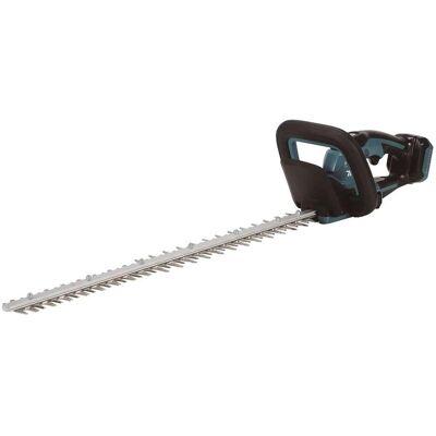 Makita UH021GZ XGT 40 V Max Li-Ion Akku Heckenrscher - 600mm - Kohlebürstenlos Makita UH021GZ XGT 40 V Max Li-Ion Akku Heckenrscher - 600mm - Kohlebürstenlos