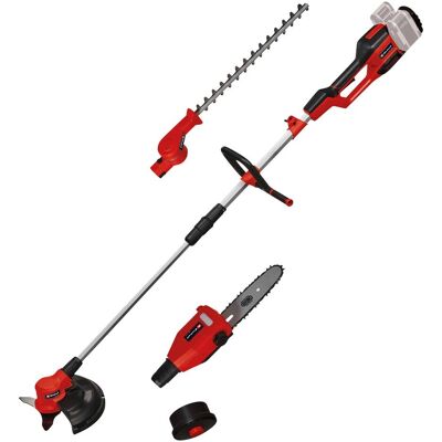 Einhell Rasentrimmer, GE-LM 36/4in1Li (Trimmfaden) Einhell Rasentrimmer, GE-LM 36/4in1Li (Trimmfaden)