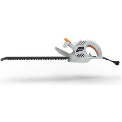 Prime3 GHT41 Hecken- und Strauchschneider - 1800W, Weiß, 45cm Schnitt Prime3 GHT41 Hecken- und Strauchschneider - 1800W, Weiß, 45cm Schnitt