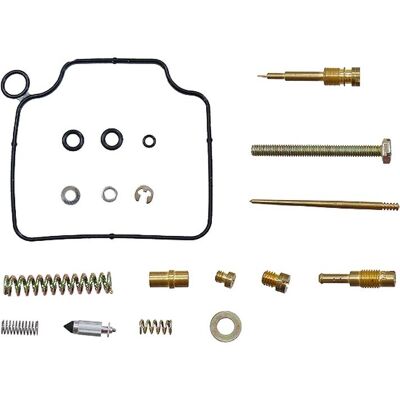 Bronco, Fahrzeug Werkzeug, VERGASER-REPARATURSATZ HONDA TRX 300/FW (93-00) (26-1373) (FÜR 1 VERGASER) Bronco, Fahrzeug Werkzeug, VERGASER-REPARATURSATZ HONDA TRX 300/FW (93-00) (26-1373) (FÜR 1 VERGASER)