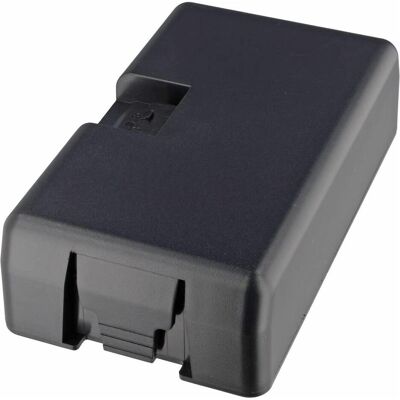 AccuCell, Werkzeugakku + Ladegerät, 4000mAh Akku kompatibel für Gardena Sileno City 250, 400, 500, Li-ion, 18V, ohne Kabelsatz (18 V) AccuCell, Werkzeugakku + Ladegerät, 4000mAh Akku kompatibel für Gardena Sileno City 250, 400, 500, Li-ion, 18V, ohne Kabelsatz (18 V)