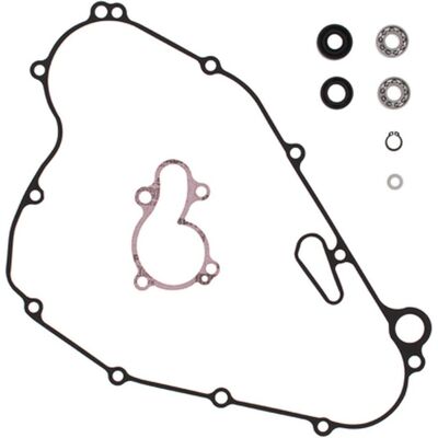 Winderosa, Fahrzeug Werkzeug, (VERTEX) Wasserpumpen-Reparatursatz für Kawasaki KX450F 16-18 Winderosa, Fahrzeug Werkzeug, (VERTEX) Wasserpumpen-Reparatursatz für Kawasaki KX450F 16-18