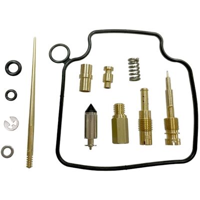 Bronco, Fahrzeug Werkzeug, VERGASER-REPARATURSATZ HONDA TRX 400EX (99-04) (26-1333) (FÜR 1 VERGASER) Bronco, Fahrzeug Werkzeug, VERGASER-REPARATURSATZ HONDA TRX 400EX (99-04) (26-1333) (FÜR 1 VERGASER)