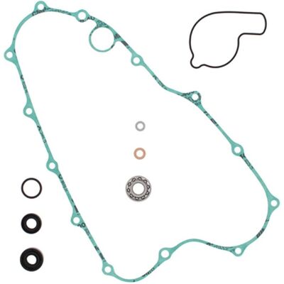 Winderosa, Fahrzeug Werkzeug, (VERTEX) Wasserpumpen-Reparatursatz für Honda CRF 450R '02-'08 Winderosa, Fahrzeug Werkzeug, (VERTEX) Wasserpumpen-Reparatursatz für Honda CRF 450R '02-'08