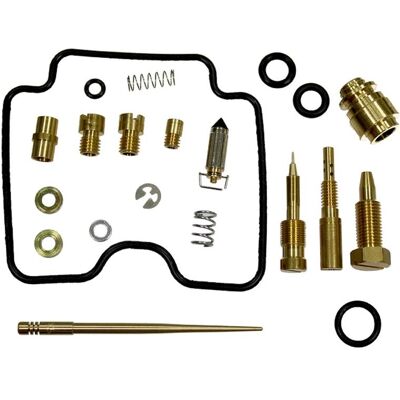 Bronco, Fahrzeug Werkzeug, VERGASER-REPARATURSATZ YAMAHA YFM 350X WOLVERINE (06-09), YFM 350 GRIZZLY (07-11) (26-1262) Bronco, Fahrzeug Werkzeug, VERGASER-REPARATURSATZ YAMAHA YFM 350X WOLVERINE (06-09), YFM 350 GRIZZLY (07-11) (26-1262)