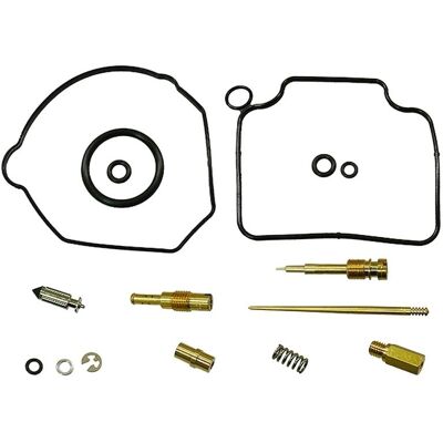 Bronco, Fahrzeug Werkzeug, VERGASER-REPARATURSATZ HONDA TRX 300EX (93-08) (26-1329) (FÜR 1 VERGASER) Bronco, Fahrzeug Werkzeug, VERGASER-REPARATURSATZ HONDA TRX 300EX (93-08) (26-1329) (FÜR 1 VERGASER)