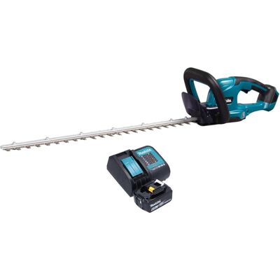 Makita DUH607Z 18 V 600 mm 6.0 Ah Heckenschere Makita DUH607Z 18 V 600 mm 6.0 Ah Heckenschere
