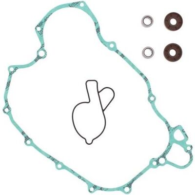 Winderosa, Fahrzeug Werkzeug, (VERTEX) Wasserpumpen-Reparatursatz für Husqvarna FE 450 (2014–2016), FE 501 (2016), FE Winderosa, Fahrzeug Werkzeug, (VERTEX) Wasserpumpen-Reparatursatz für Husqvarna FE 450 (2014–2016), FE 501 (2016), FE