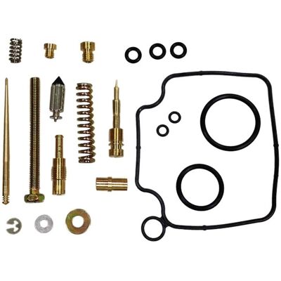 Bronco, Fahrzeug Werkzeug, VERGASER-REPARATURSATZ HONDA TRX 500FA/FGA (01-04) (26-1213) (FÜR 1 VERGASER) Bronco, Fahrzeug Werkzeug, VERGASER-REPARATURSATZ HONDA TRX 500FA/FGA (01-04) (26-1213) (FÜR 1 VERGASER)