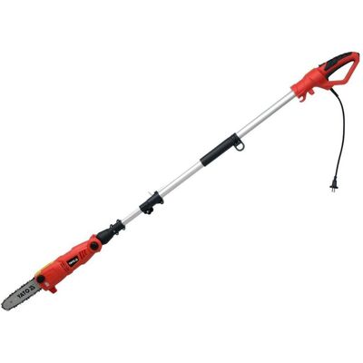 Yato, Gartenschere, ELEKTRISCHE SCHERE 710W 25cm Yato, Gartenschere, ELEKTRISCHE SCHERE 710W 25cm