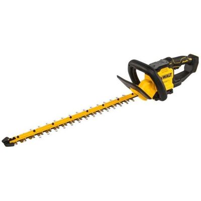 DeWalt, Heckenschere, 18V Akku-Heckenschere, 60cm ohne Akku (Akkubetrieb) DeWalt, Heckenschere, 18V Akku-Heckenschere, 60cm ohne Akku (Akkubetrieb)