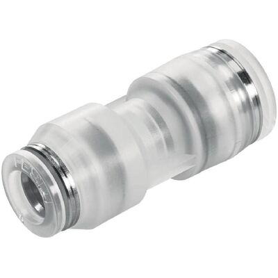 Festo, Rohrverbindungstechnik, Push-in 10mm to 8mm Festo, Rohrverbindungstechnik, Push-in 10mm to 8mm