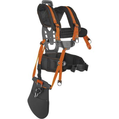 Husqvarna Zubehör Gartenmaschinen, Tragegurt / Forstgurt / Schultergurt Balance XT 5784498-01 (Kettensäge, Rasentrimmer) Husqvarna Zubehör Gartenmaschinen, Tragegurt / Forstgurt / Schultergurt Balance XT 5784498-01 (Kettensäge, Rasentrimmer)