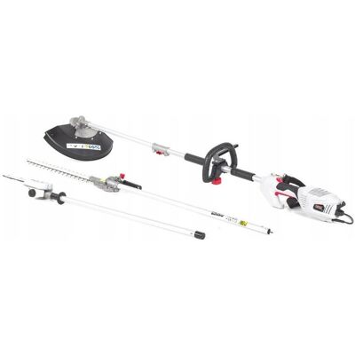NAC Kosa kombi elektryczna 900w - Heckenschere Set NAC Kosa kombi elektryczna 900w - Heckenschere Set