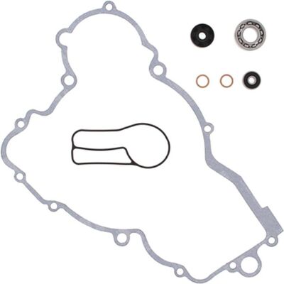Winderosa, Fahrzeug Werkzeug, (VERTEX) Wasserpumpen-Reparatursatz KTM EXC 250 04-05, EXC 300 04-05, FREERIDE 250 R Winderosa, Fahrzeug Werkzeug, (VERTEX) Wasserpumpen-Reparatursatz KTM EXC 250 04-05, EXC 300 04-05, FREERIDE 250 R