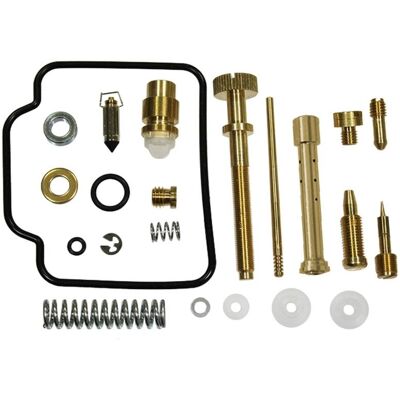 Bronco, Fahrzeug Werkzeug, VERGASER-REPARATURSATZ POLARIS SPORTSMAN 700 (02-06) (26-1009) (FÜR 1 VERGASER) Bronco, Fahrzeug Werkzeug, VERGASER-REPARATURSATZ POLARIS SPORTSMAN 700 (02-06) (26-1009) (FÜR 1 VERGASER)