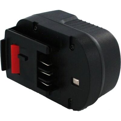 AGI - HP126F3K - NiMH - 12V - Batterie AGI - HP126F3K - NiMH - 12V - Batterie