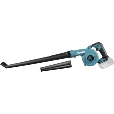 Makita DUB186ZX1 18V Akku-Laubbläser - Ohne Akku & Ladegerät Makita DUB186ZX1 18V Akku-Laubbläser - Ohne Akku & Ladegerät