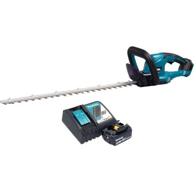 Makita DUH607Z 18V 60 cm Li-Ion Heckenschere Makita DUH607Z 18V 60 cm Li-Ion Heckenschere