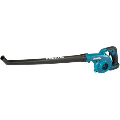 Makita DUB186ZX1 18V Akku-Laubbläser - Ohne Akku & Ladegerät Makita DUB186ZX1 18V Akku-Laubbläser - Ohne Akku & Ladegerät