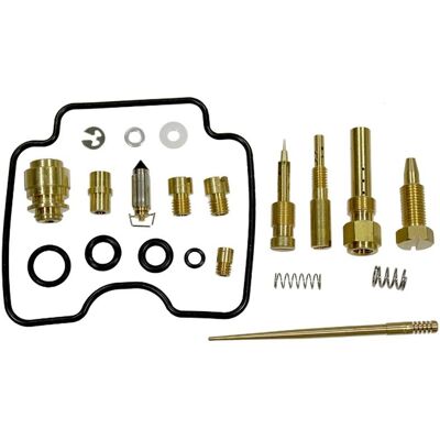Bronco, Fahrzeug Werkzeug, VERGASER-REPARATURSATZ YAMAHA YFM 450 KODIAK (03-06), YFM 450FX (06) (26-1365) (FÜR 1 Bronco, Fahrzeug Werkzeug, VERGASER-REPARATURSATZ YAMAHA YFM 450 KODIAK (03-06), YFM 450FX (06) (26-1365) (FÜR 1