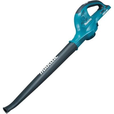 Makita, Laubsauger + Laubbläser, DUB361Z (Akkubetrieb, Laubbläser) Makita, Laubsauger + Laubbläser, DUB361Z (Akkubetrieb, Laubbläser)