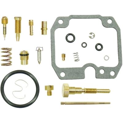 Bronco, Fahrzeug Werkzeug, VERGASER-REPARATURSATZ YAMAHA YFM 125 GRIZZLY '07-13 (26-1251) (FÜR 1 VERGASER) Bronco, Fahrzeug Werkzeug, VERGASER-REPARATURSATZ YAMAHA YFM 125 GRIZZLY '07-13 (26-1251) (FÜR 1 VERGASER)