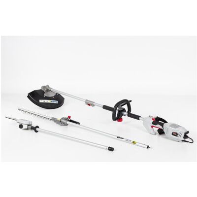 NAC Kosa kombi elektryczna 900w - Heckenschere Set NAC Kosa kombi elektryczna 900w - Heckenschere Set