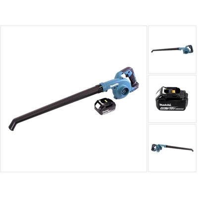 Makita - DUB 186 M1 - Akku - Laubbläser Makita - DUB 186 M1 - Akku - Laubbläser