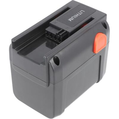 Gardena Modell 8841 Ersatzakku - 4000mAh Li-Ion Gardena Modell 8841 Ersatzakku - 4000mAh Li-Ion