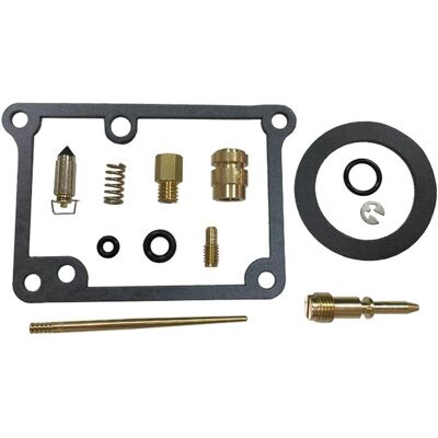 Bronco, Fahrzeug Werkzeug, VERGASER-REPARATURSATZ YAMAHA YFS 200 BLASTER (88-06) (26-1379) (FÜR 1 VERGASER) Bronco, Fahrzeug Werkzeug, VERGASER-REPARATURSATZ YAMAHA YFS 200 BLASTER (88-06) (26-1379) (FÜR 1 VERGASER)