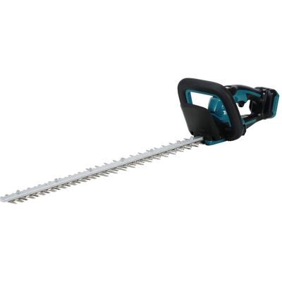 Makita UH021GZ XGT 40 V Max Li-Ion Akku Heckenrscher - 600mm - Kohlebürstenlos Makita UH021GZ XGT 40 V Max Li-Ion Akku Heckenrscher - 600mm - Kohlebürstenlos
