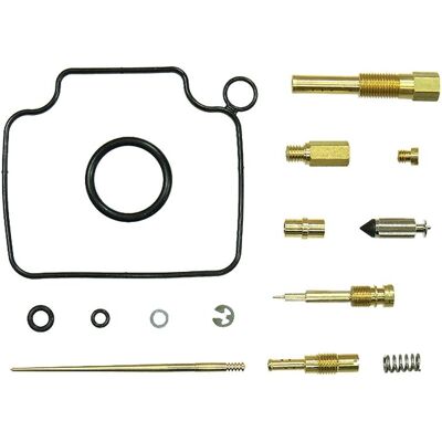 Bronco, Fahrzeug Werkzeug, VERGASER-REPARATURSATZ HONDA TRX 450R (04-05) (26-1364) (FÜR 1 VERGASER) Bronco, Fahrzeug Werkzeug, VERGASER-REPARATURSATZ HONDA TRX 450R (04-05) (26-1364) (FÜR 1 VERGASER)