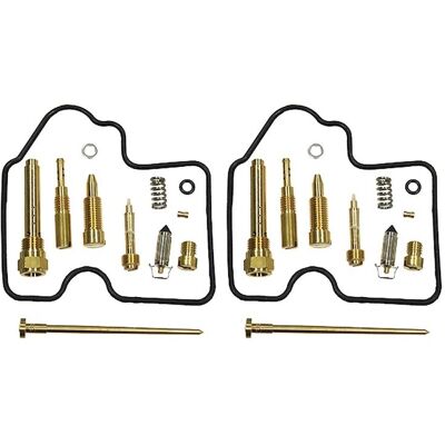 Bronco, Fahrzeug Werkzeug, VERGASER-REPARATURSATZ KAWASAKI KFX 700 V-FORCE (04-09) (26-1381) (FÜR 1 VERGASER) Bronco, Fahrzeug Werkzeug, VERGASER-REPARATURSATZ KAWASAKI KFX 700 V-FORCE (04-09) (26-1381) (FÜR 1 VERGASER)