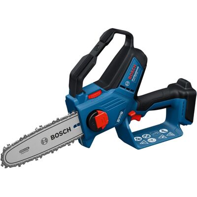Bosch Professional, Kettensäge, GKE 18V-20 (solo C) (Akku Kettensäge) Bosch Professional, Kettensäge, GKE 18V-20 (solo C) (Akku Kettensäge)