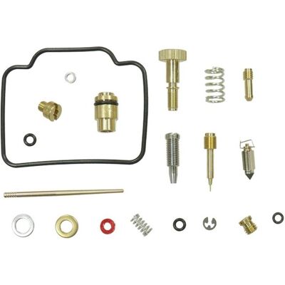 Bronco, Fahrzeug Werkzeug, VERGASER-REPARATURSATZ YAMAHA YFM 350 WOLVERINE '96-05 (26-1098) (FÜR 1 VERGASER) Bronco, Fahrzeug Werkzeug, VERGASER-REPARATURSATZ YAMAHA YFM 350 WOLVERINE '96-05 (26-1098) (FÜR 1 VERGASER)