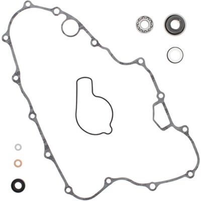 Winderosa, Fahrzeug Werkzeug, (VERTEX) Wasserpumpen-Reparatursatz für Honda TRX 450R/ER 06-14 Winderosa, Fahrzeug Werkzeug, (VERTEX) Wasserpumpen-Reparatursatz für Honda TRX 450R/ER 06-14