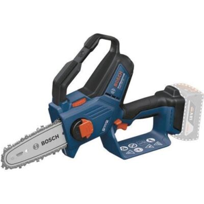 Bosch Professional, Kettensäge, GKE 18V-15 Akku-Astsäge Bosch Professional, Kettensäge, GKE 18V-15 Akku-Astsäge